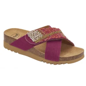 SCHOLL SANDALES LA SERENA STRAP - S29861