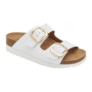 SCHOLL SANDALES ILARY 2 STRAPS - S30583