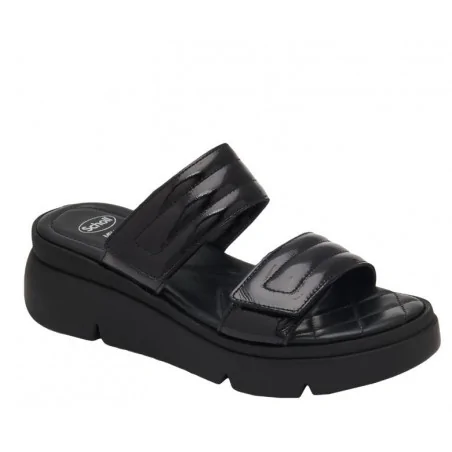 SCHOLL SANDALES BALI 2 STRAPS - S30514