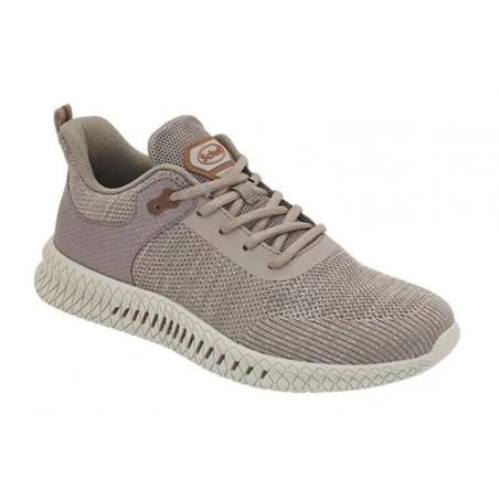 SCHOLL BASKETS THOMAS KNITEX2-U - S30524