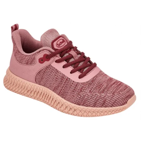 SCHOLL BASKETS THOMAS KNITEX2-U - S30525