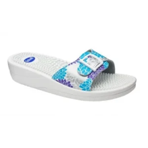 SCHOLL MULES NEW MASSAGE - S27441