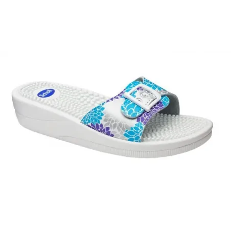 SCHOLL MULES NEW MASSAGE - S27441