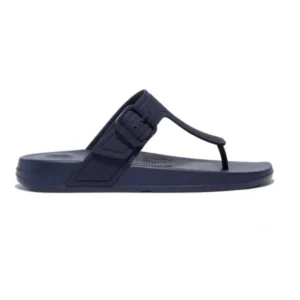 FITFLOP SANDALE TONG EN CUIR TRAKK II - SFT2795