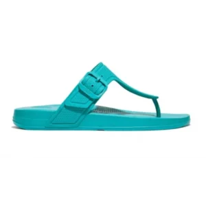 FITFLOP IQUSHION SANDALE TONG AJUSTABLE - SFT33992