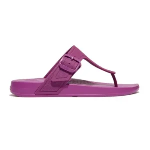 FITFLOP IQUSHION SANDALE TONG AJUSTABLE - SFT33991