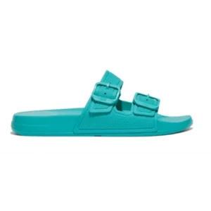 FITFLOP SANDALE IQUSHION TWO SLIDE - SFT23993