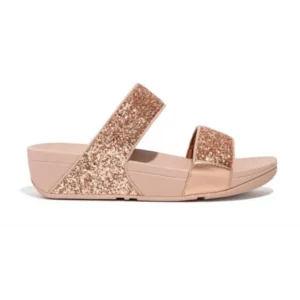 FITFLOP SANDALE SLIDE LULU AJUSTABLE - SFT60112