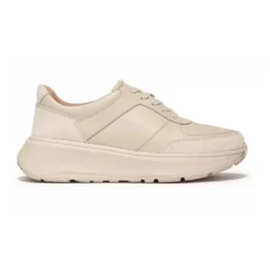 FITFLOP SNEAKERS F MODE EN CUIR - SFT10015