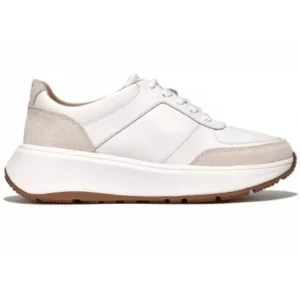FITFLOP SNEAKERS F MODE EN CUIR - SFT10014