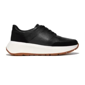 FITFLOP SNEAKERS F MODE EN CUIR - SFT10013