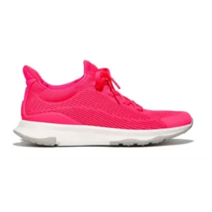 FITFLOP SNEAKERS VITAMIN FF ROSE POP - SFT26944