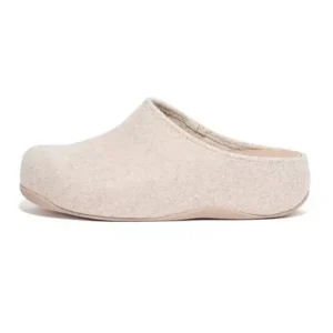 FITFLOP SABOT SHUV FELT CLOGS - SFT5892