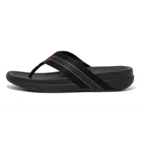 FITFLOP SANDALE SURFER STRIPE WEBBING - SFT5090