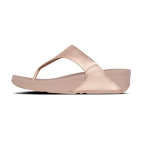 FITFLOP TONG LULU LEATHER - SFT88323
