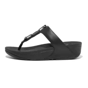 FITFLOP TONG HALLYE CHAÎNE - SFT03090