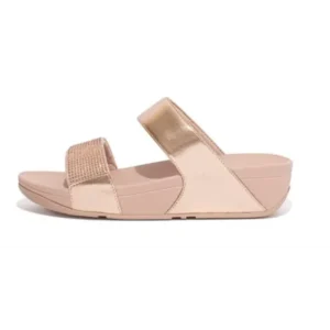FITFLOP SANDALE LULU CRYSTAL - SFT04323