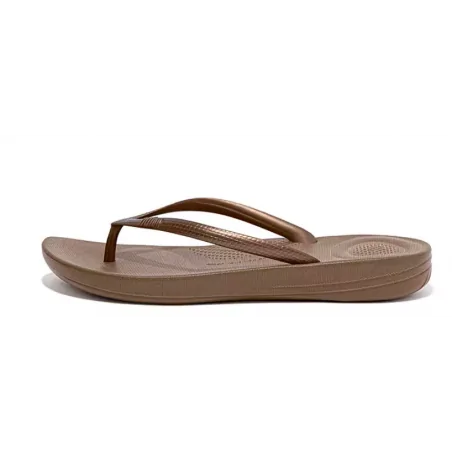 FITFLOP TONGS FITFLOP IQUSHION ERGONOMIC - SFT54012