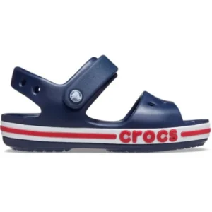 CROCS KIDS' BAYABAND SANDAL - C2054004