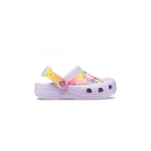 CROCS TODDLER CLASSIC PEPPA PIG CLOG - C2079155