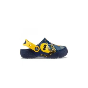 CROCS FUN LAB BATMAN PATCH CLOG - C2074704