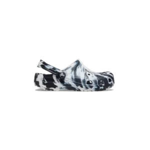 CROCS KIDS' BAYA MARBLED CLOG - C2070160