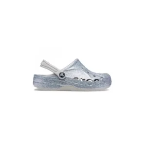 CROCS KIDS' BAYA GLITTER CLOG - C2070150
