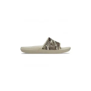 CROCS CLASSIC PRINTED CAMO SLIDE - C2072802