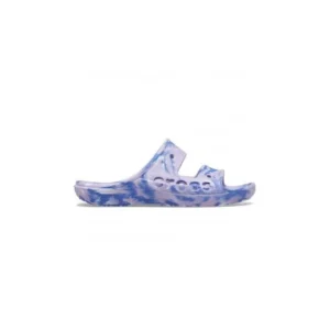 CROCS BAYA MARBLED SANDAL - C2083325