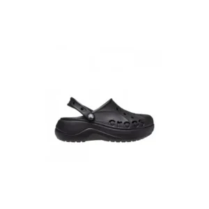 CROCS BAYA PLATFORM CLOG - C2081860