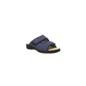 PODOWELL SANDALE ADDAX BLEU - SWADBL