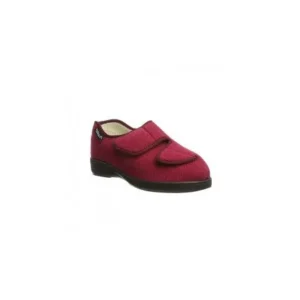 PODOWELL CHAUSSURE ATHOS BORDEAUX - SWATN