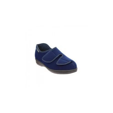 PODOWELL CHAUSSURE ATHOS BLEU MARINE - SWATN