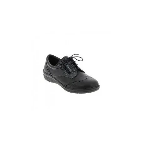 PODOWELL CHAUSSURE VELINA D NOIR - SWVEL