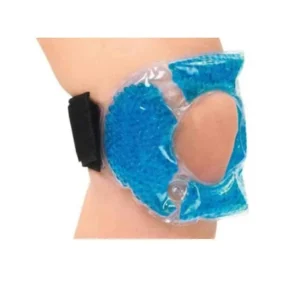 COUSSIN DE GEL GENOU RÉUTILISABLE LMRR4