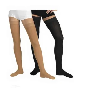 BAS CUISSE LUX UNISEXE CLASSE 2 E403
