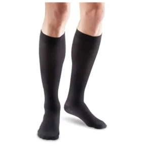 THUASNE MI-BAS HOMME CLASSE 2 ELÉGANCE VENOFLEX 5129