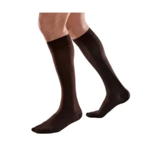 THUASNE MI-BAS HOMME CLASSE 2, CITY CONFORT COTON VENOFLEX 5329