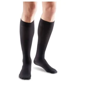 THUASNE MIS-BAS HOMME CLASSE 2, FASTE COTON VENOFLEX 6129