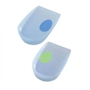 THUASNE TALONNETTES PEDIPRO SOFTER EN GEL DE SILICONE 6605
