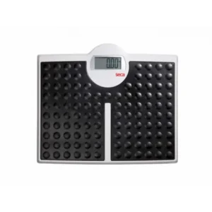 SECA PÈSE-PERSONNE ÉLECTRONIQUE PLAT P813