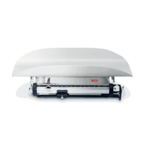 SECA PÈSE-BÉBÉ MÉCANIQUE À POIDS COULISSANT P725