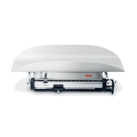 SECA PÈSE-BÉBÉ MÉCANIQUE À POIDS COULISSANT P725