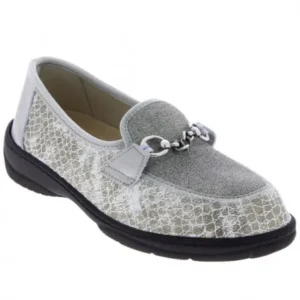 PODOWELL CHAUSSURE MAGIK ARGENT SWMAR