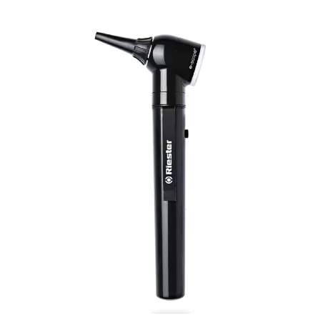 RIESTER OTOSCOPE E-SCOPE LUMIÈRE DIRECTE R210