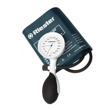 RIESTER TENSIOMÈTRE E-MEGA R1370-150
