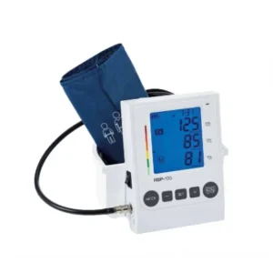 RIESTER TENSIOMÈTRE ÉLECTRONIQUE AUTOMATISÉ RBP-100 MURAL R1742