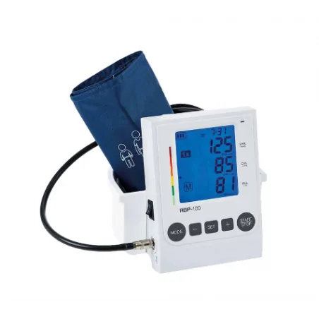 RIESTER TENSIOMÈTRE ÉLECTRONIQUE AUTOMATISÉ RBP-100 MURAL R1742