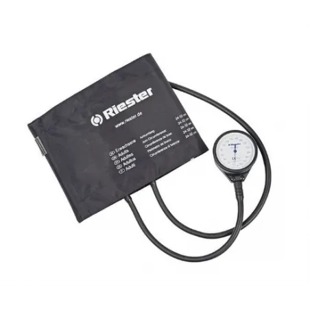 RIESTER TENSIOMETRE EXACTA® R1350-151