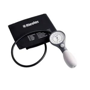RIESTER TENSIOMÈTRE RI-SAN®, BRASSARD OBÈSE R1512-122